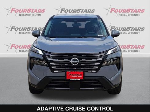 New 2026 Nissan Rogue SV image 10