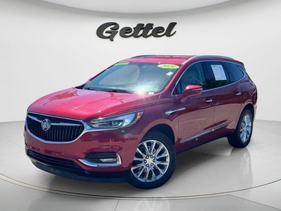 Used 2021 Buick Enclave Premium w/ Surround and Sites Package