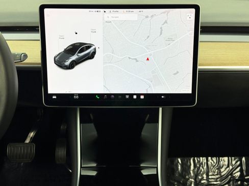 Used 2020 Tesla Model Y Performance image 20