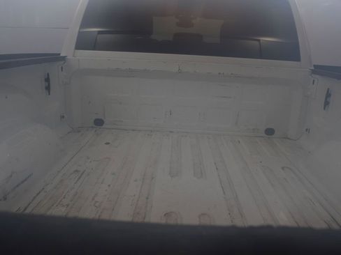 Used 2024 RAM 2500 Big Horn image 9