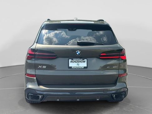 Used 2026 BMW X5 xDrive40i w/ M Sport Package AWD/4WD image 15