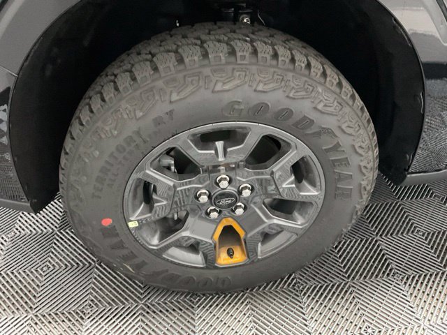 New 2026 Ford Maverick Tremor AWD/4WD image 40