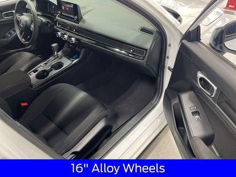 Used 2023 Honda Civic LX image 23