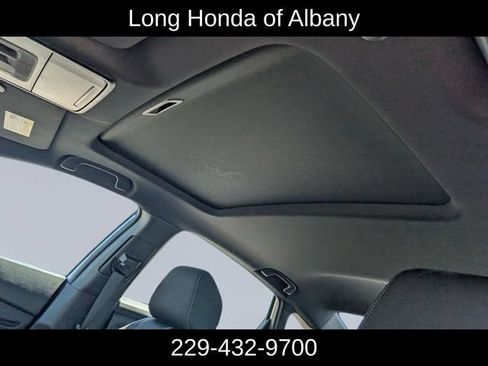 Used 2025 Honda Accord Sport image 16
