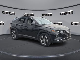 Used 2024 Hyundai Tucson SEL w/ Convenience Package FWD video 1