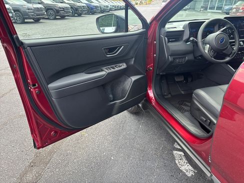New 2026 Subaru Outback Premium AWD/4WD image 9