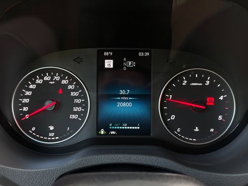 Used 2019 Mercedes-Benz Sprinter 170 image 87