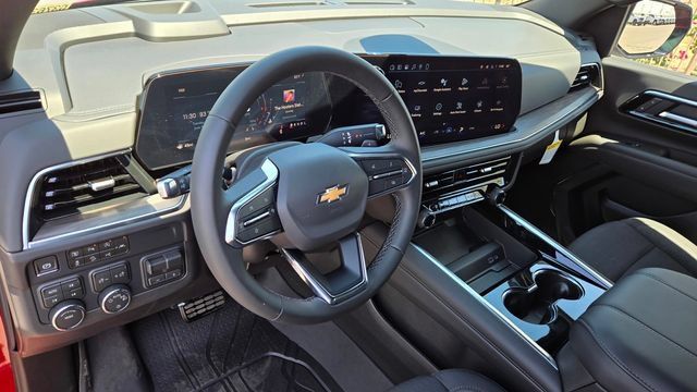 New 2026 Chevrolet Tahoe LS AWD/4WD image 7