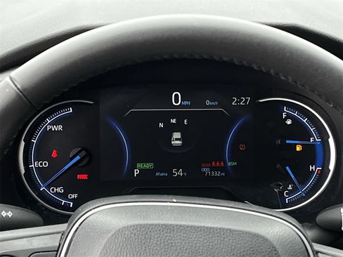 Used 2023 Toyota RAV4 XLE Premium image 13