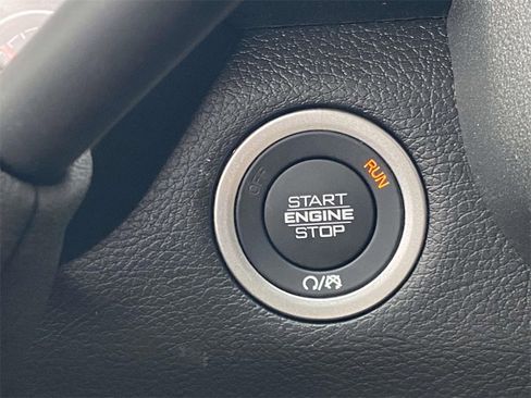 New 2025 RAM 3500 Tradesman image 26