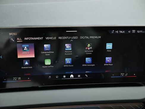 Used 2025 BMW X3 xDrive30i w/ Premium Package image 36