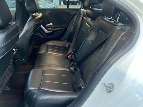 Used 2021 Mercedes-Benz A 220 4MATIC w/ Premium Package image 24