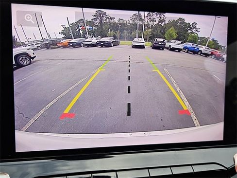 Used 2024 Jeep Compass Latitude image 18