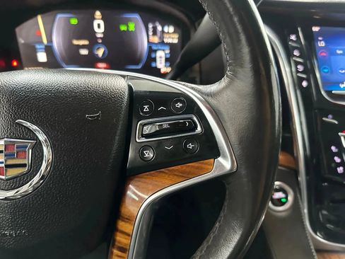 Used 2015 Cadillac Escalade Premium image 21