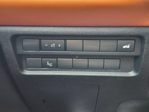 Used 2022 Mitsubishi Outlander SEL AWD/4WD image 24