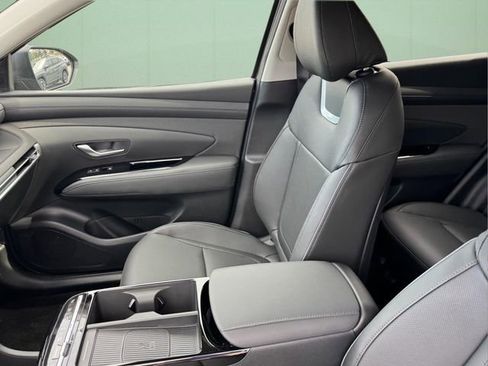 New 2026 Hyundai Tucson Limited AWD/4WD image 9