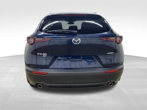Certified 2023 MAZDA CX-30 AWD 2.5 S w/ Preferred Package image 9
