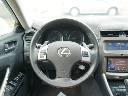 Used 2013 Lexus IS 250 RWD image 16