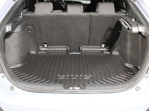 Used 2018 Honda Civic Sport image 24