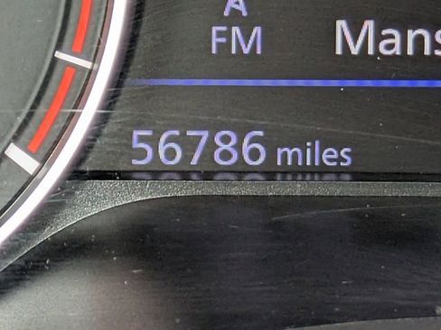 Used 2021 Nissan Altima 2.5 Platinum image 31