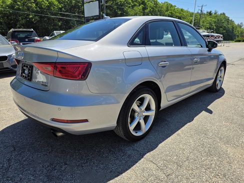 Used 2016 Audi A3 2.0T Premium w/ Audi MMI Navigation Plus AWD/4WD image 7