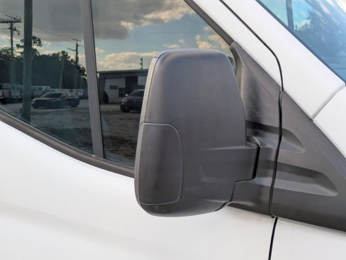 Used 2016 Ford Transit 150 130 Medium Roof RWD image 12