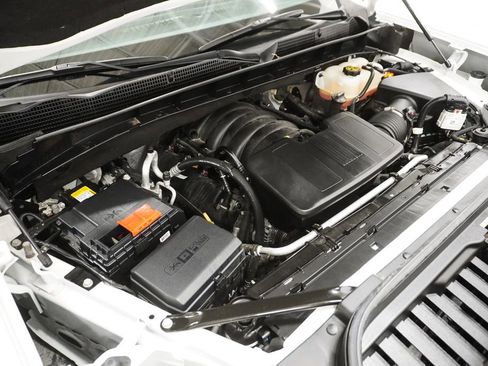 Used 2022 GMC Sierra 1500 SLT AWD/4WD image 6