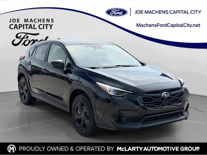 Used 2024 Subaru Crosstrek 2.0i