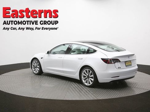 Used 2019 Tesla Model 3 Long Range AWD/4WD image 58