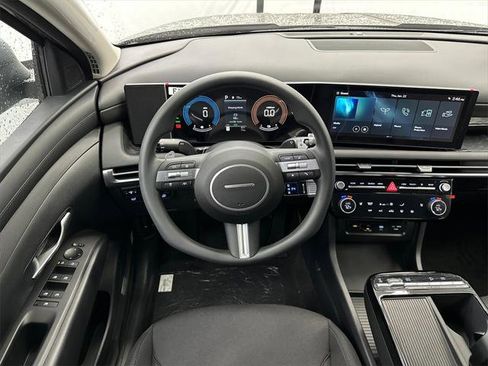 New 2026 Hyundai Tucson SEL image 24
