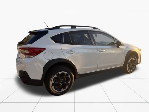 Used 2023 Subaru Crosstrek 2.0i image 9