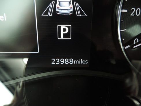 Certified 2024 Nissan Kicks SR w/ Interior Electronics Package image 28