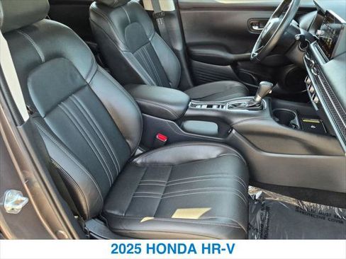 Used 2025 Honda HR-V EX-L image 25