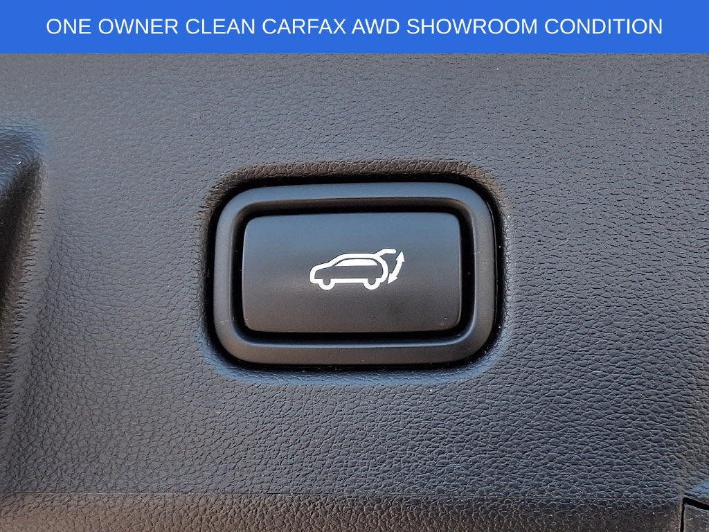 Used 2025 Hyundai Tucson SEL AWD/4WD image 30