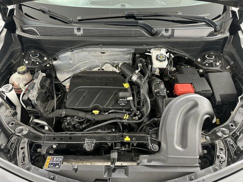 Used 2023 Buick Encore GX Select w/ Sport Touring Package FWD image 31