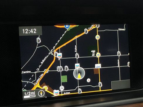 Used 2012 Mercedes-Benz C 300 C 300 image 25