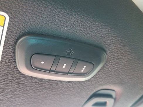 Certified 2023 Jeep Wrangler Unlimited Sahara w/ Cold Weather Group image 5