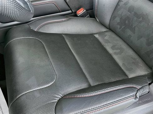 Used 2023 Toyota Sequoia TRD Pro AWD/4WD image 21