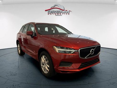 Used 2020 Volvo XC60 T5 Momentum AWD/4WD image 1