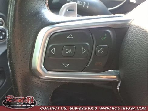 Used 2023 Jeep Wrangler Unlimited Rubicon 392 w/ Xtreme Recon 35" Tire Package AWD/4WD image 17