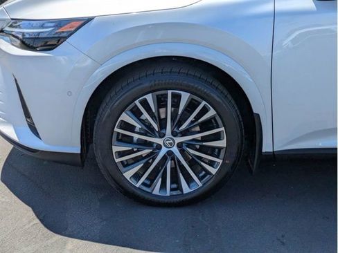 New 2026 Lexus RX 350 Premium Plus FWD image 9