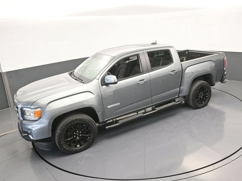 Used 2022 GMC Canyon Elevation w/ Trailering Package RWD image 47
