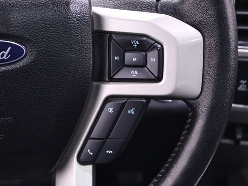 Certified 2019 Ford F350 Lariat w/ Lariat Ultimate Package AWD/4WD image 25