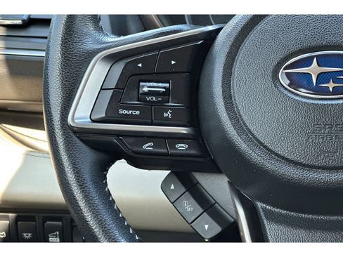 Used 2020 Subaru Ascent Limited w/ Popular Package #2A image 37