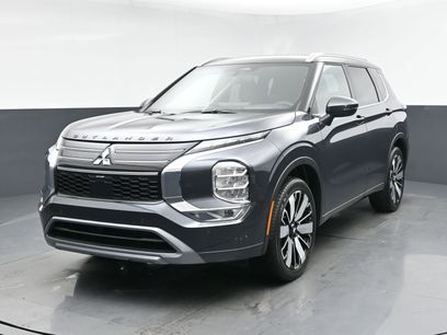 New 2025 Mitsubishi Outlander SEL