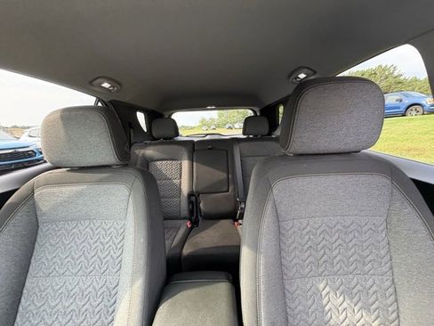 Used 2022 Chevrolet Equinox LT w/ Driver Convenience Package image 22