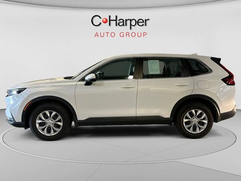 Used 2024 Honda CR-V LX image 6