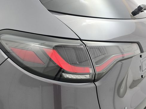 New 2026 Honda HR-V EX-L image 34