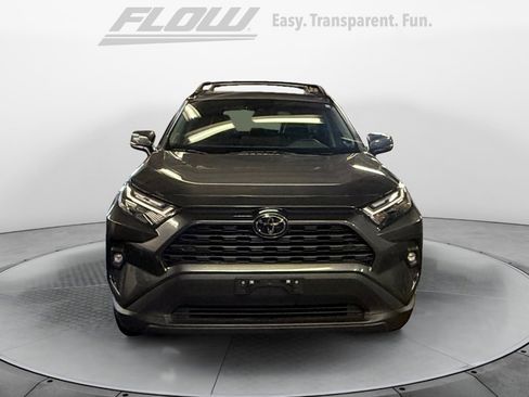 Used 2024 Toyota RAV4 XLE Premium w/ Weather Package image 3