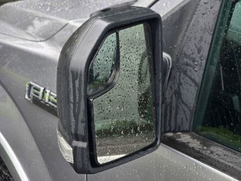 Used 2020 Ford F150 XLT w/ Equipment Group 301A Mid image 11